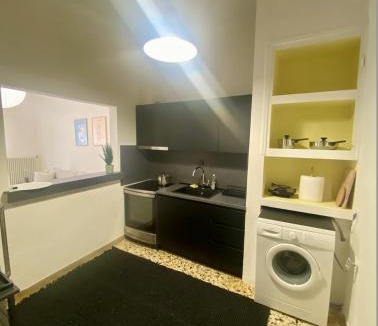 Edessa Apartment | Toucan Suites