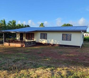 Rakiraki Apartment | Tovuka House Scuba too