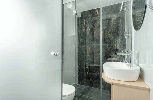 Vardaris Apartment | Tower 15 | Studio With Balcony 303