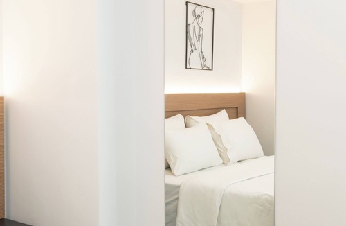 Vardaris Apartment | Tower 15 | Studio With Balcony 303