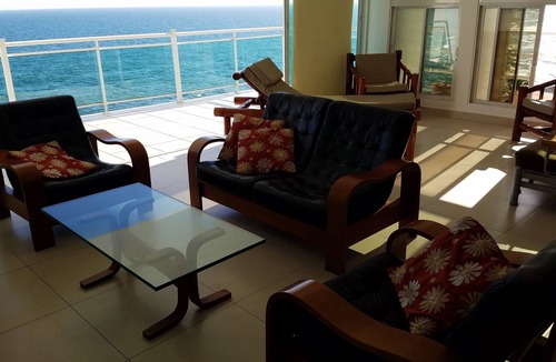 Juan Dolio - El Pueblo Condo | Tower Atabey II - Charming and Romantic condo, Modern, Luxury Oceanfront