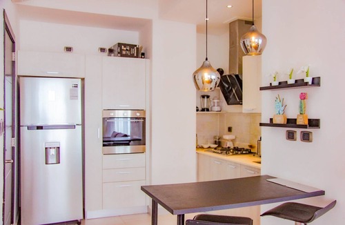 Downtown Santo Domingo Condo | Tower Central - New Luxury - Ocean view