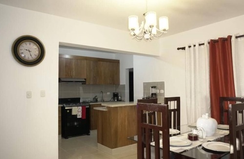 Santiago Province Apartment | Tower I