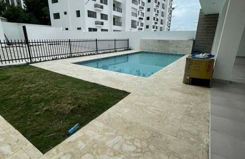 Santiago Province Apartment | Tower I