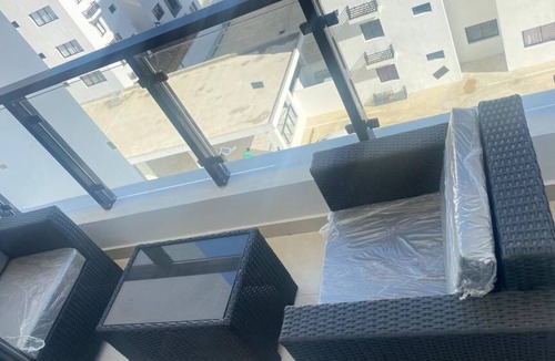 Santiago Province Apartment | Tower I