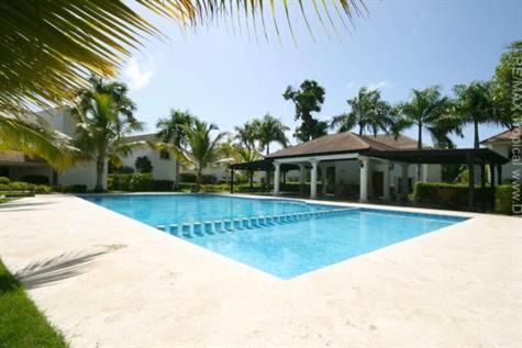 Punta Cana Village House | Town House 36a Punta Cana Village