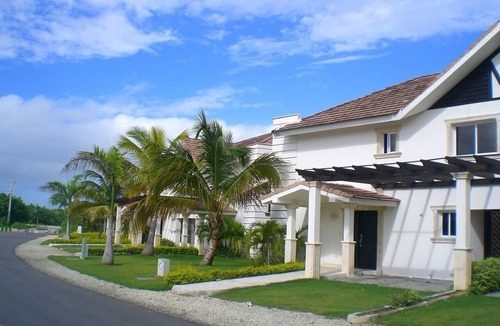 Punta Cana Village House | TownHouse 36B Punta Cana Village