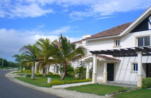 Punta Cana Village House | TownHouse 36A Punta Cana Village