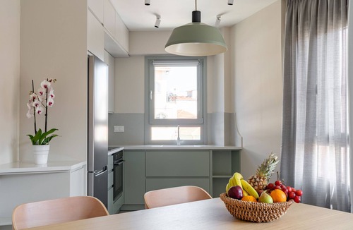 Lefkada Town House | Townhouse Lefkada