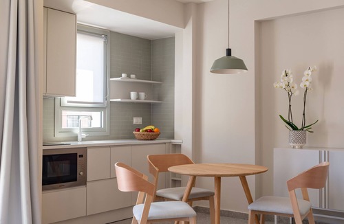 Lefkada Town House | Townhouse Lefkada