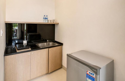 Renon Hotel | Townhouse Oak The Vinhill Studio