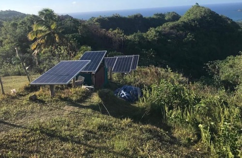 El Limon Cottage | Tropical Cottage or Casita