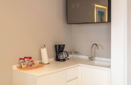 Dominicus House | Tracadero Marina 33 Apt, 1 Hab.