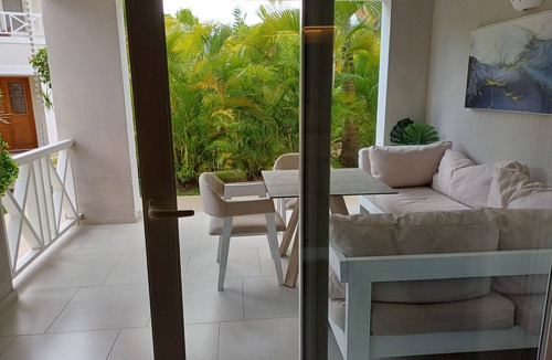 Dominicus Apartment | Tracadero Marina 42 Apt, 1 Hab.