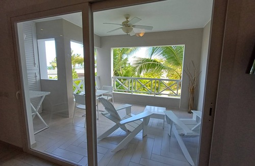 Dominicus Apartment | Tracadero Marina 49 Apt, 1 Hab.