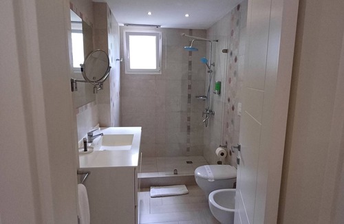 Dominicus Apartment | Tracadero Marina 49 Apt, 1 Hab.