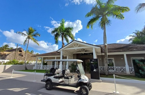 Dominicus Apartment | Tracadero Marina 76 Apt, 1 Hab.