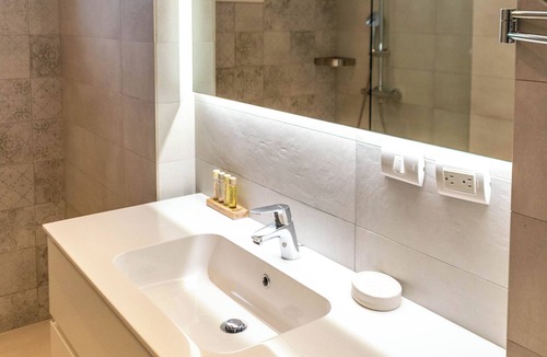 Dominicus Apartment | Tracadero Marina 82 Apt, 1 Hab.