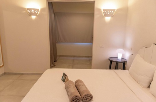 Dominicus Apartment | Tracadero Marina 82 Apt, 1 Hab.