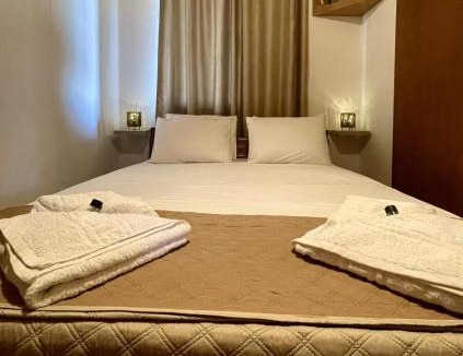 Salakos House | Trachos Traditional House