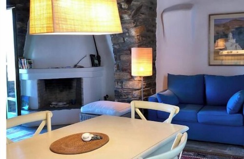 Arnados Apartment | Traditional house in Triantaros