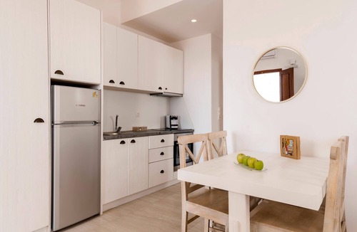 Lindos Apartment | Traditional Lindian Suite 1 in Lindos