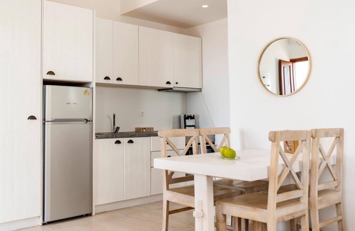 Lindos Apartment | Traditional Lindian Suite 1 in Lindos