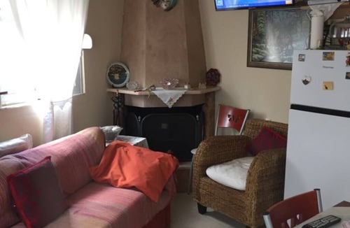 Embonas Apartment | Traditional Storey Flat