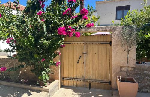 Tilisos House | Traditional Village House Tilisos