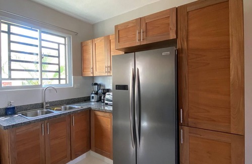 Llanos de Gurabo I Apartment | Tranquil Oasis Fully Stocked to make you feel like you are at home.