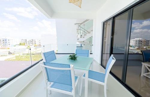 Los Melones Apartment | Tranquil 2BR Retreat in Bayahibe