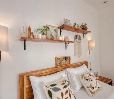 Banjar Semer Villa | Tranquil 2BR Villa with Pool
