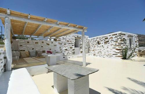 Tinos Town House | Tranquil cottage