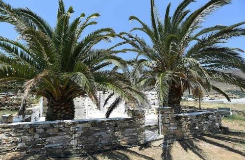 Tinos Town House | Tranquil cottage