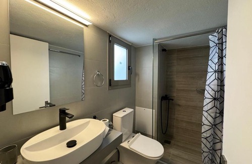 Moschato-Tavros Apartment | Tranquility 248