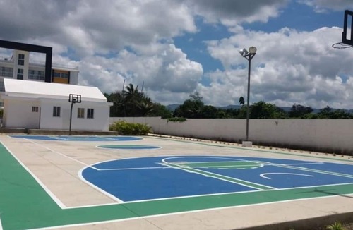 Licey al Medio Apartment | Tranquility and comfort