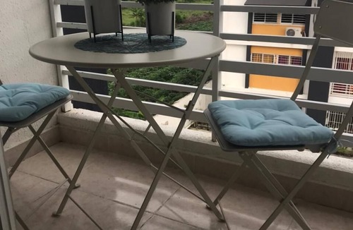 Licey al Medio Apartment | Tranquility and comfort