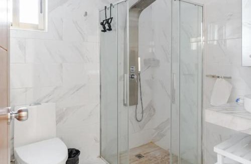 Downtown Santo Domingo Apartment | Tranquility in the city center