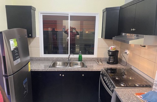 Santo Domingo Este Apartment | Tranquilo 👍