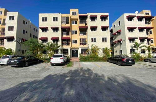 Ciudad Modelo Mirador Norte Apartment | Tranquilo y cómodo apartamento