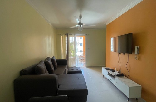 Higuero Apartment | tranquilo y acogedor apartamento en zona privilegiada de Santo Domingo norte
