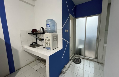 Depok Apartment | Transit ID