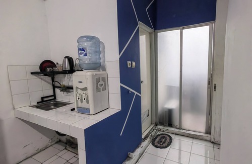 Depok Apartment | Transit ID