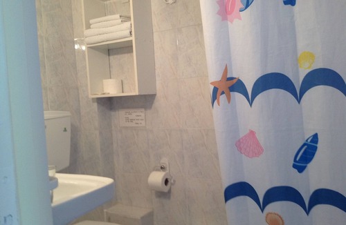 Poros Hotel | Travlos Studios