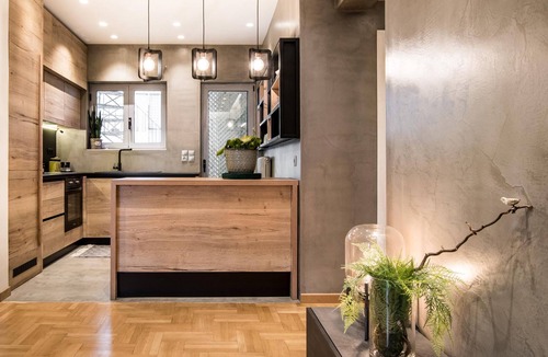 Dafni-Ymittos Apartment | Tree Olive Athens - Immitos Fully Equipped Getaway