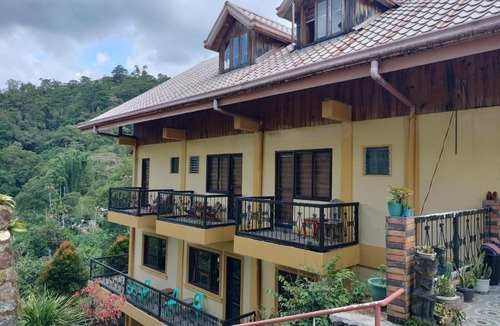 Banaue House | Trekkers Lodge and Cafe