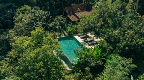 Ubud Villa | Tresna Bali Luxury Cabins Ubud