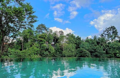 Ubud Villa | Tresna Bali Luxury Cabins Ubud