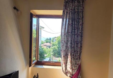 Portaria Hotel | Triantafillies Traditional Hotel