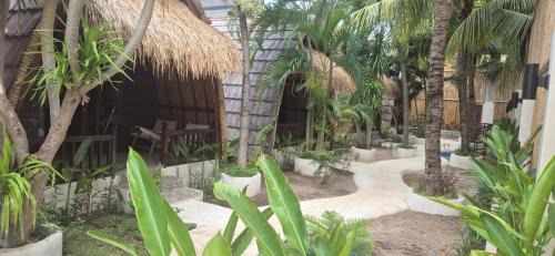 Gili Air Resort | Tricky Trees Sunset Bungalows